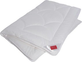 XXXLutz ZIMNÁ PRIKRÝVKA, 140/200 cm, Hefel Textil - Prikrývky & vankúše - 004636002404