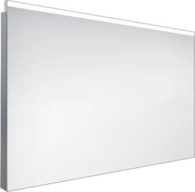 Nimco LED zrkadlo 900x600 - ZP 8019