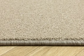 Metrážny koberec KEY-WEST 72 béžový