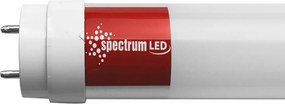 Spectrum LED Spectrum, LED trubica 120CM, 1800lm, T8, 230V, 17W, 3000K teplá biela, WOJ+22305, OSW-12004