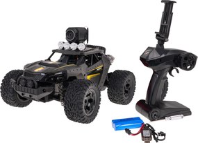 Ramiz MEGA Crawler PIONEER s kamerou Sivá