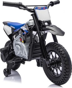 Ramiz Motor vozidla HONDA CFR450R Čierna