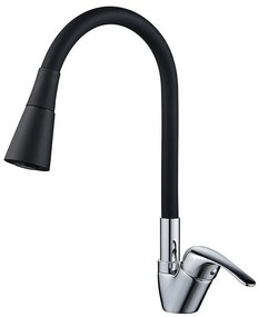 Drezová batéria flexibilná Tina