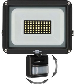 Brennenstuhl Brennenstuhl - LED Vonkajší reflektor so senzorom LED/30W/230V 6500K IP65 NE0652