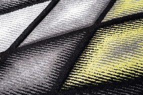 TA Koberec J373C ČIERNA SUMATRA