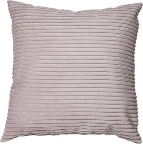 Polášek Povlak na vankúš ZOOM - Šedá | 40 x 40 cm