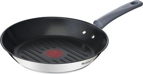 Grilovacia antikoro panvica s nepriľnavým povrchom ø 26 cm Daily Cook G7314055 – Tefal