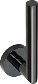 Bemeta Design HEMATIT: Držiak toaletného papiera, rezervný - 159112032