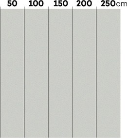 Tapeta jednoduché drobné škvrnky sivá 280×50 cm