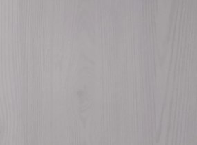 Nočný stolík Luca, dub/bielená pínia