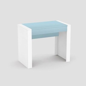Drevona, PC stôl, REA JAMIE-IB, graphite