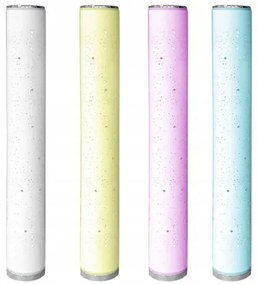 LED RGBW Stmievateľná stojacia lampa STELLA LED/12W/230V + diaľkové ovládanie