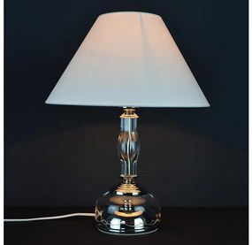 Wranovsky JWS121012101 - Stolná lampa ZENITH 1xE14/40W/230V