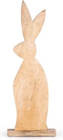 Veľkonočná dekorácia TOBY zajačik 929230