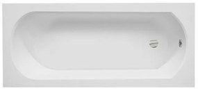 Vaňa Intrica 170/75 + nohy