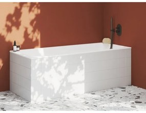 Ravak X07P694 - Ručná sprcha kartáčovaný grafit