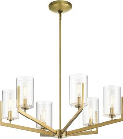 XXXLutz LUSTER, 71.1/37.1 cm Elstead Lighting - Online Only bytové doplnky - 009093118701