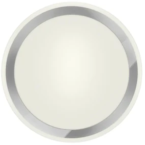 RENDL R10109 AREA ,  IP44  opálové sklo/chróm