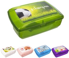 Box na desiatu Bran