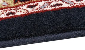 Koberce Breno Kusový koberec JENEEN 281/C78B, viacfarebná,300 x 400 cm