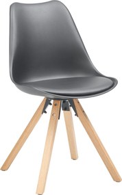 XXXLutz STOLIČKA, 48,5/84/55 cm Carryhome - Stoličky - 002712001502