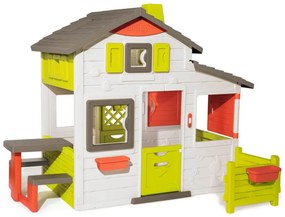 Domček Neo Friends House rozšíriteľný