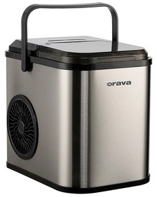 Prenosný výrobník ľadu Orava IM-120