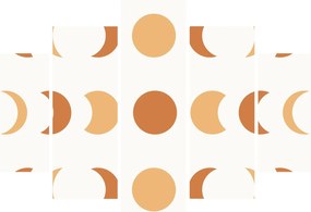 Obraz - Dream creations N⁰2 (150x105 cm)