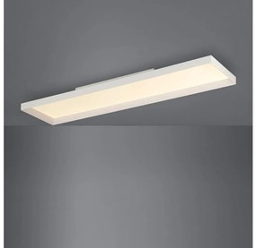 Eglo Eglo - LED Stmievateľné stropné svietidlo 1xLED/43W/230V biela + DO EG39466