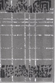 TA Koberec FM35B ŠEDÁ ATENA CRM