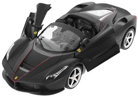 Auto na diaľkové ovládanie Ferrari LaFerrari Aperta  RASTAR 1:14 - 75800