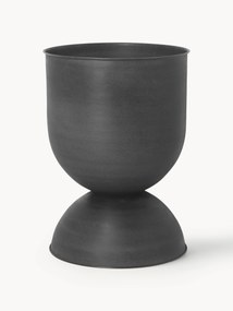 Kvetináč Hourglass, V 59 cm
