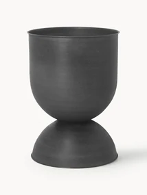 Obal na kvetináč Hourglass, V 59 cm
