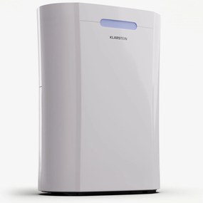 Klarstein AeroDry 10 Odvlhčovač 165W 10l/d 135m³/h 25m² DrySelect 37dB