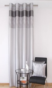 Dekorstudio Luxusný hotový záves ZK44F