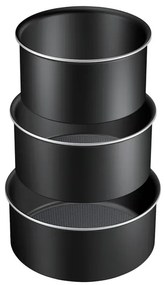 Tefal Súprava kastrólov Ingenio Essential, 4-dielna  (100378295)