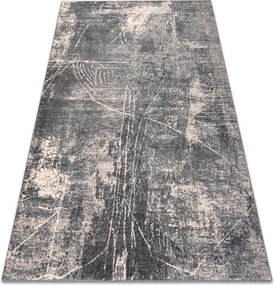 Koberec NAIN 1543/51644 sivý / modrý