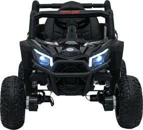 Ramiz Bugina Madman UTV-MX čierna