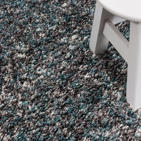 Ayyildiz koberce Kusový koberec Enjoy 4500 blue - 80x150 cm