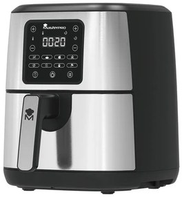 Masterpro Teplovzdušná fritéza, 4 l  (100381366)