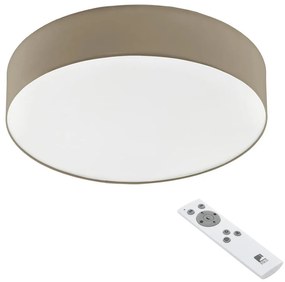 Eglo 97778 - LED Stmievateľné stropné svietidlo ROMAO 3 LED/40W/230V EG97778