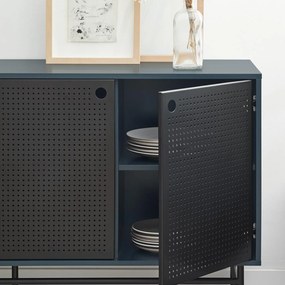 Komoda Punto 150 × 47 × 77 cm 150 × 47 × 77 cm