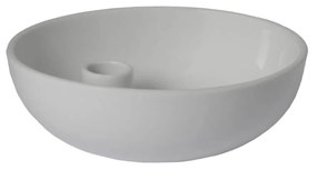 Storefactory Keramický svietnik Lidatorp Ø 16 cm