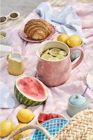 Ib Laursen Keramický džbán Mynte Lemonade 200 ml