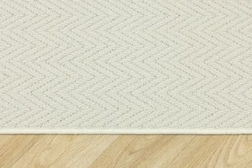 Koberec Havanna 5111 svetlokrémový