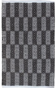 Koberec Candy Brick 0,5/0,8 DO-RUG-C1002 hnedá