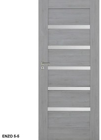 Vnútorné dvere na mieru Enzo