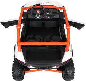 Ramiz RACING Road 2000 Biela