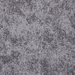 ITC, Koberec metráž Serenade 965, na mieru, šíře 4m,5m, šedá, filc, obývacia izba