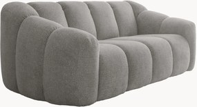 Ženilková pohovka Shell (2-miestna)